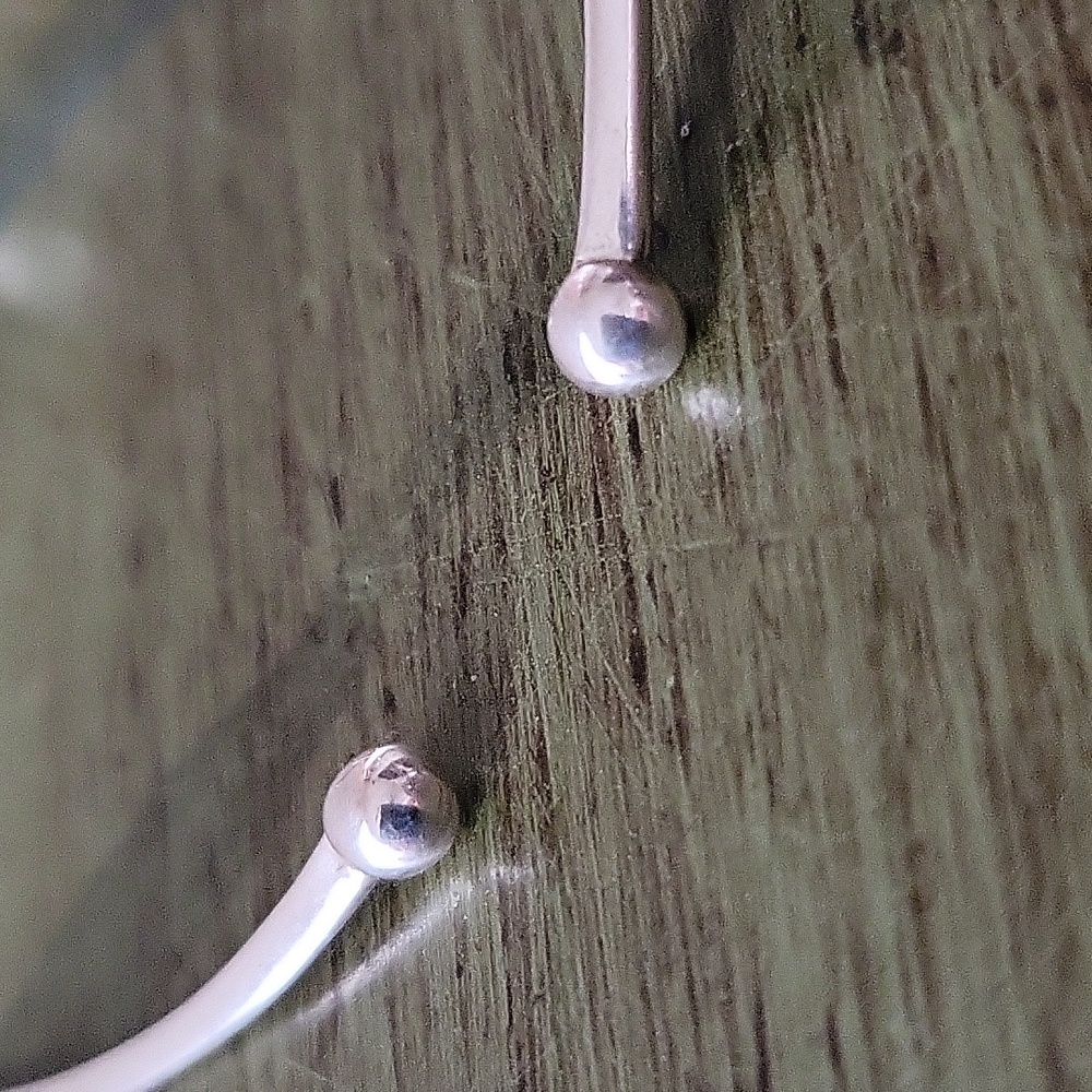 Amber Bangle - image 4